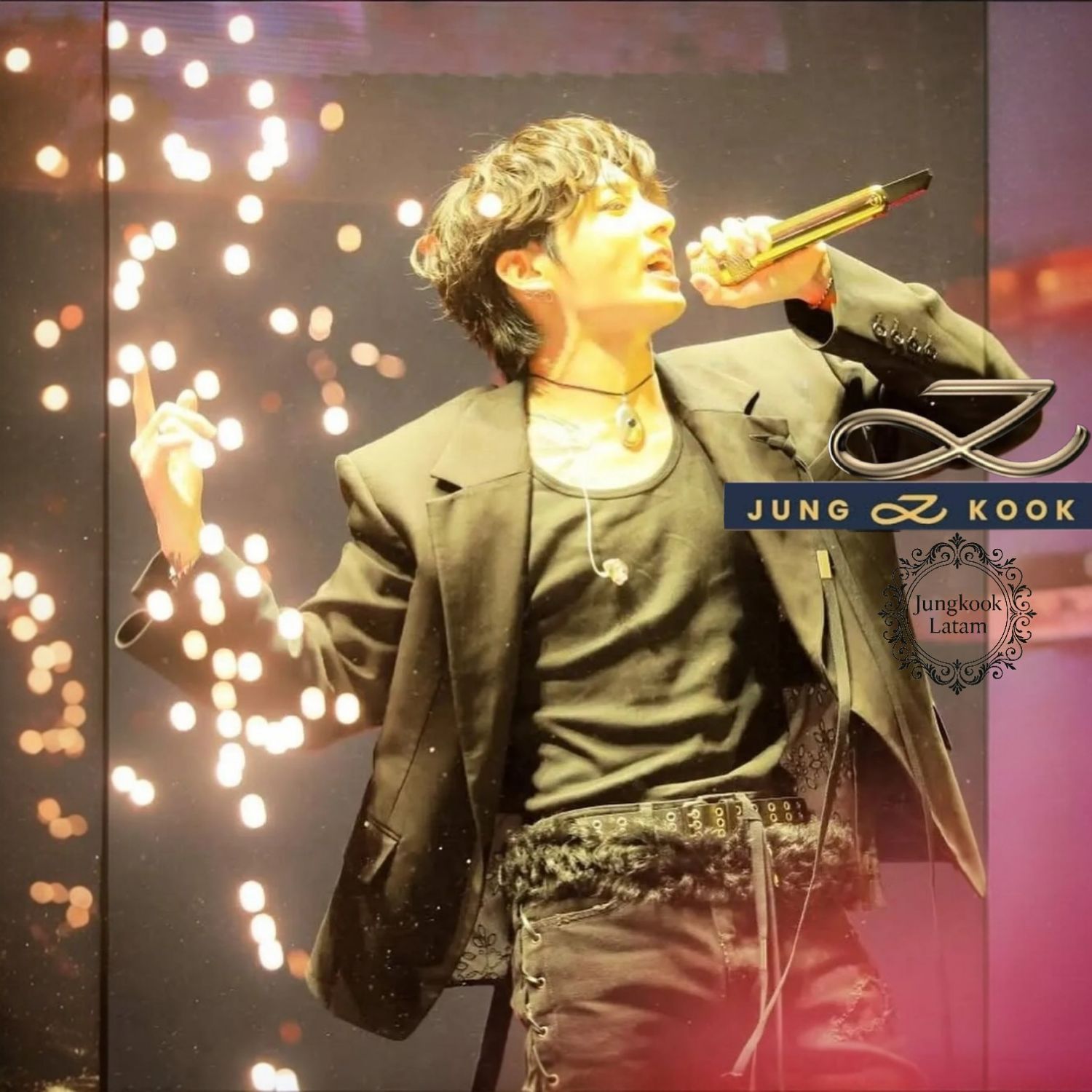 柾國 (防彈少年團)的最新照片