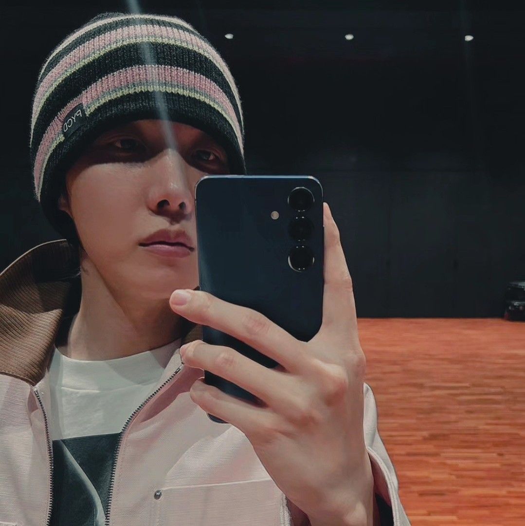 방탄소년단 팬이 찍은 순간