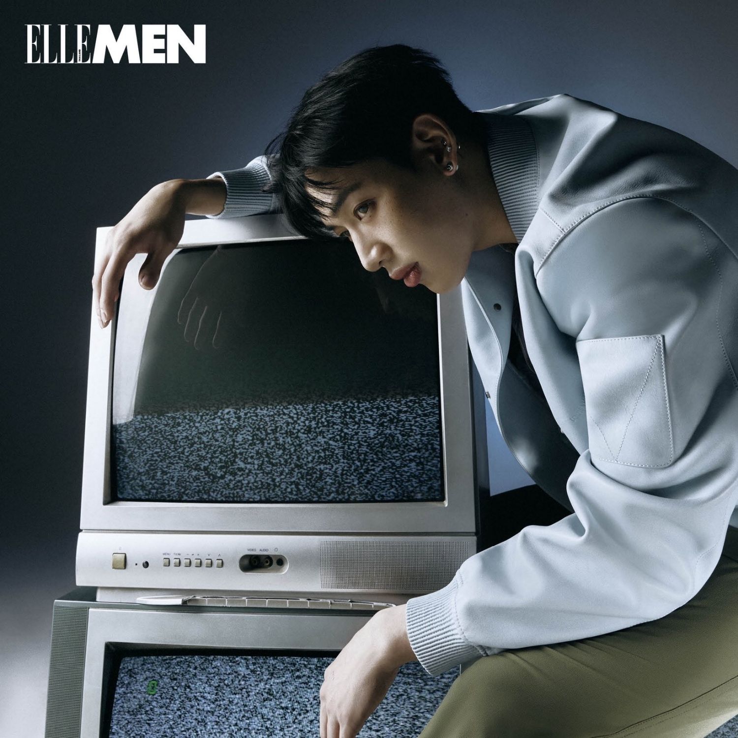 Latest photo of Bambam (GOT7)