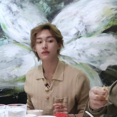 Latest photo of Wonbin (RIIZE)