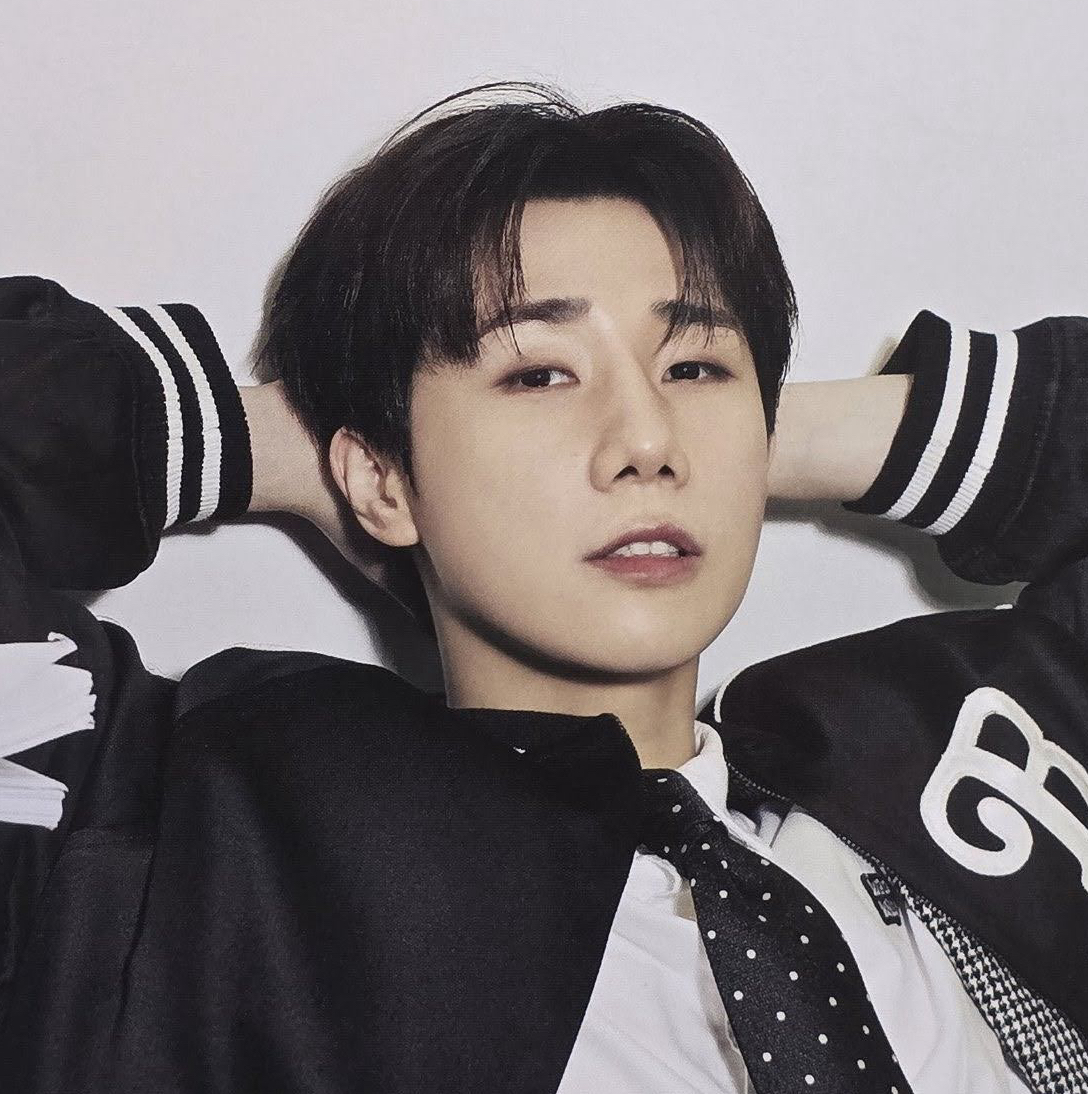ソンギュ (INFINITE)の最近の活動写真