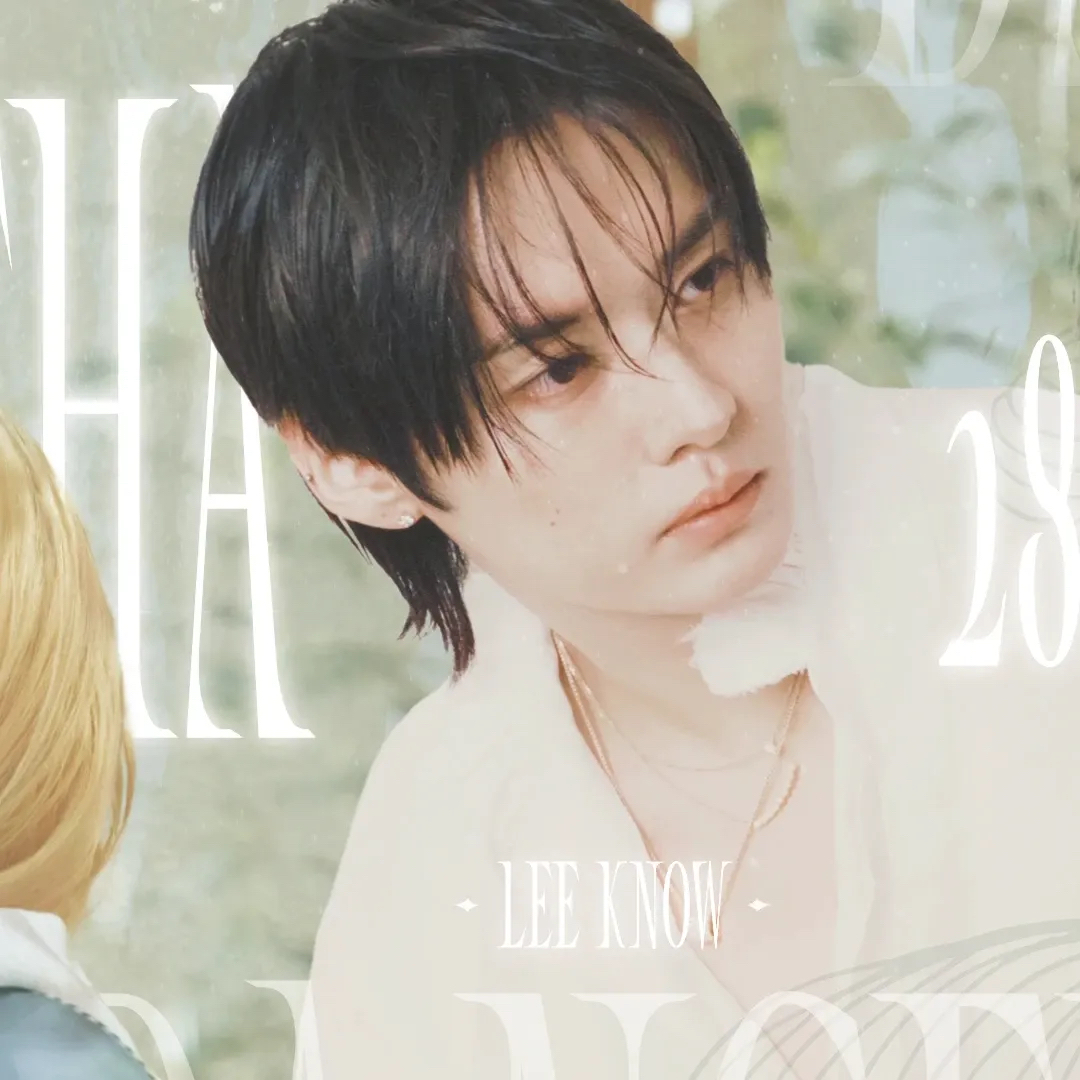 Potret di balik layar Stray Kids