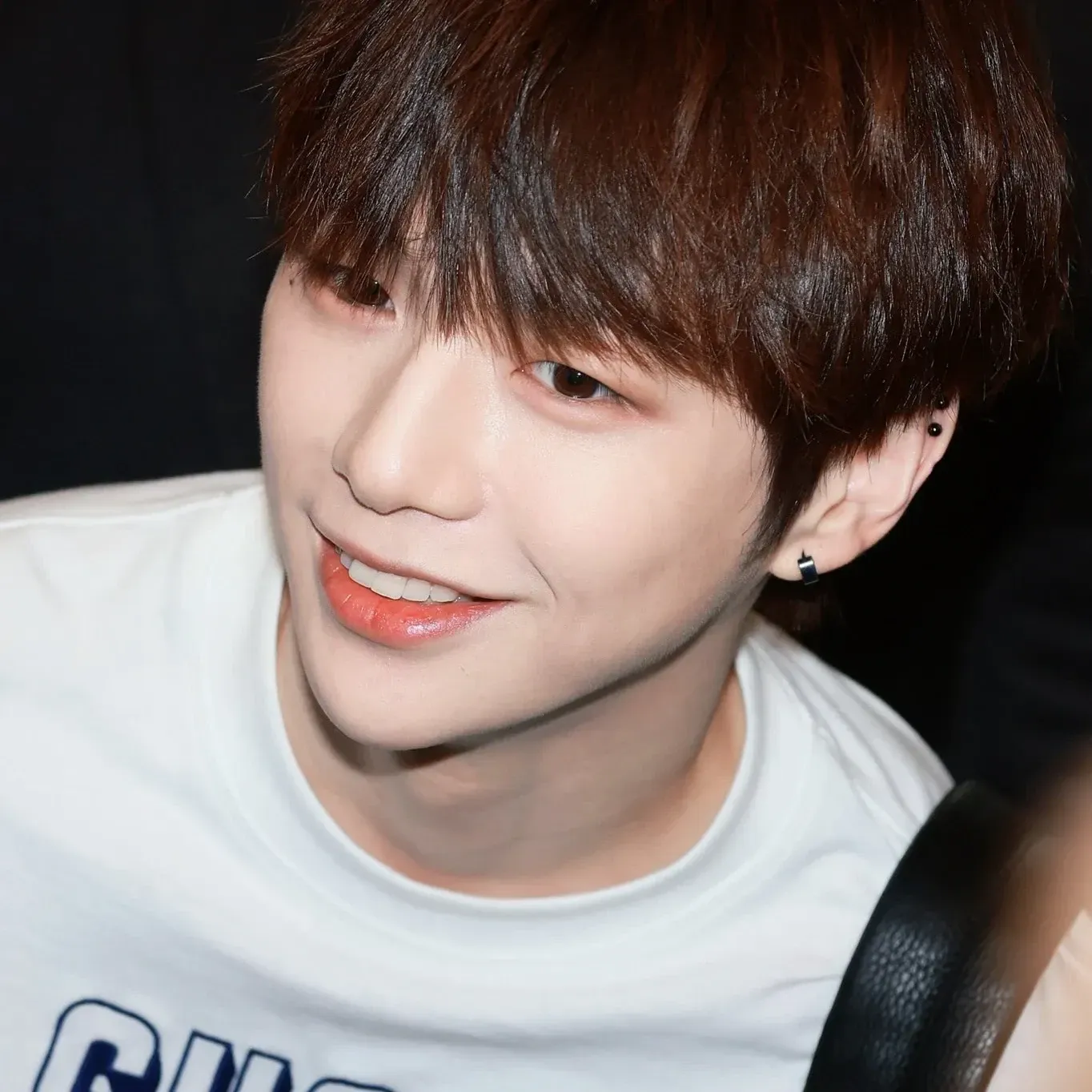 Foto terbaru Kang Daniel