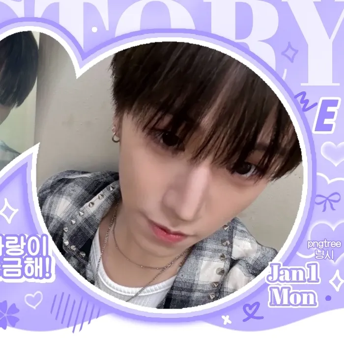 Behind-the-scenes cut of Riwoo (BOYNEXTDOOR)