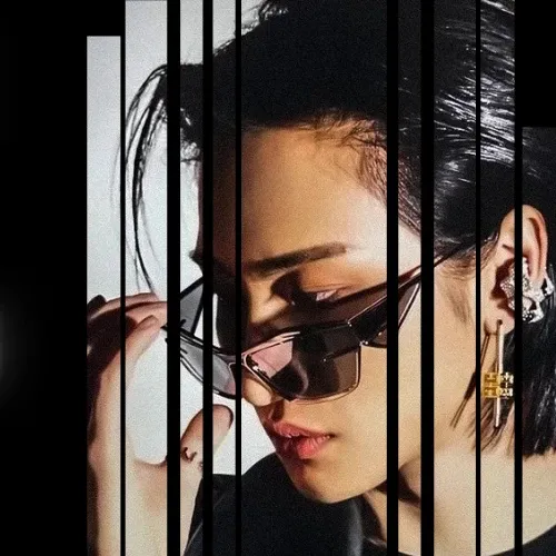 A moment captured by Seonghwa (ATEEZ)'s fan