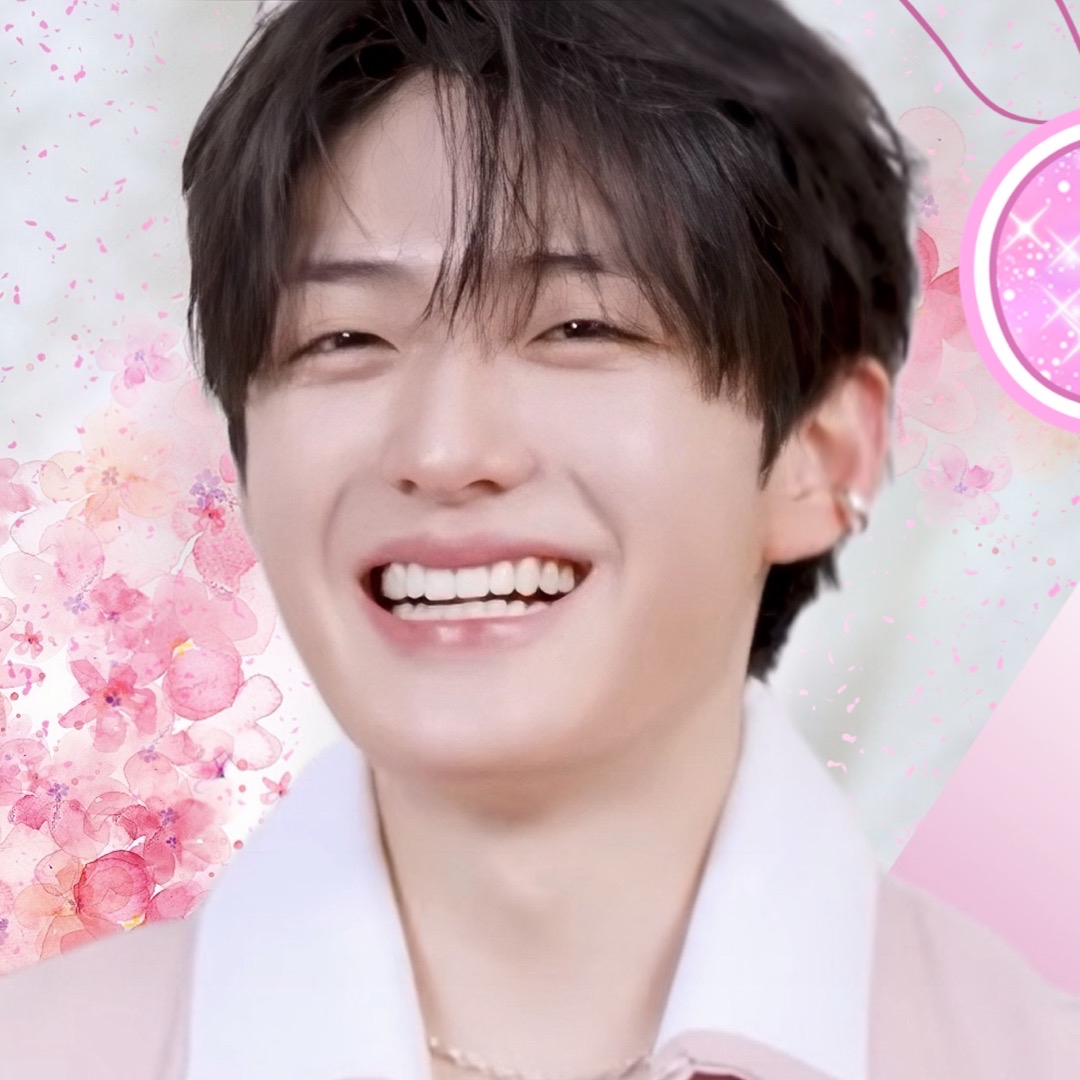 Latest photo of Chung Sanghyeon (ALPHA DRIVE ONE)