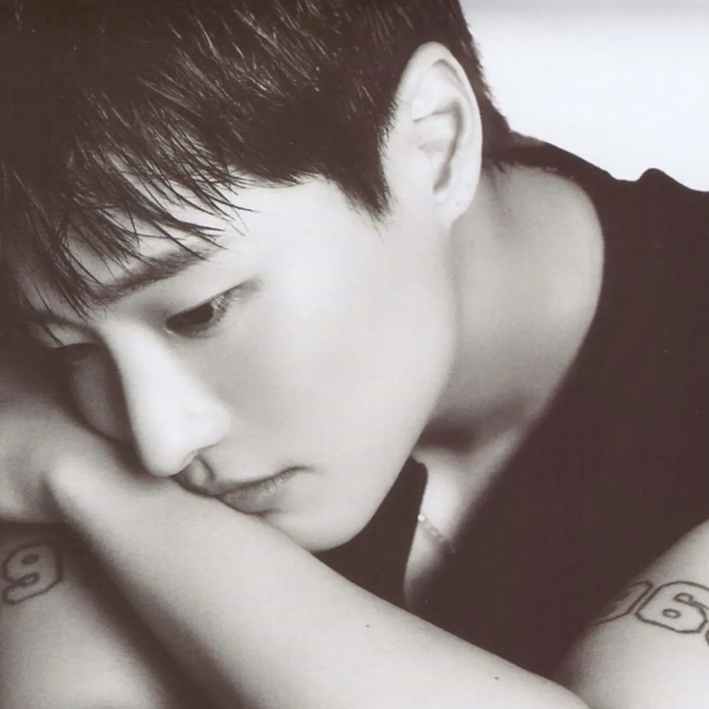 Recent activity shot of WOODZ