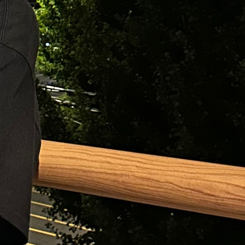 Behind-the-scenes cut of Board