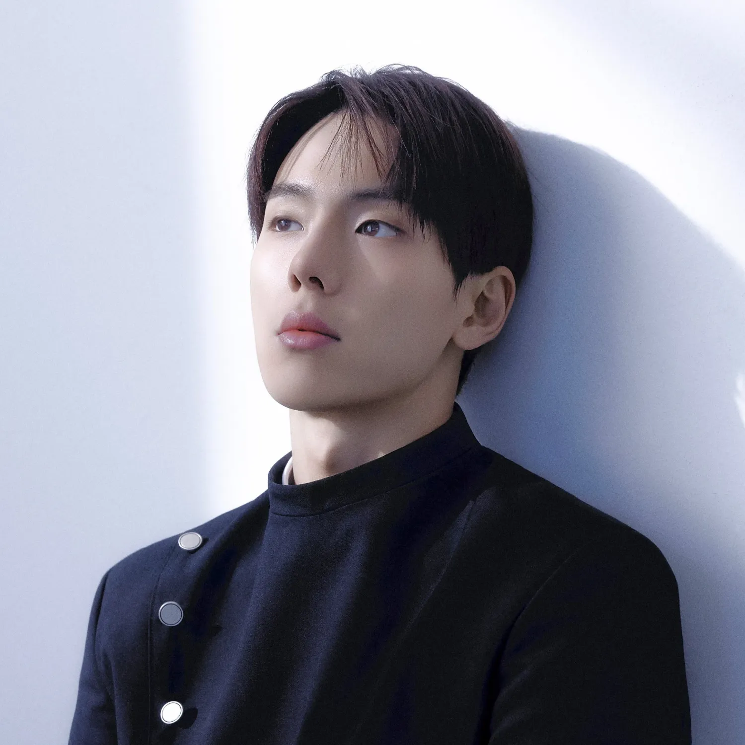 셔누 (몬스타엑스) 최근 활동샷