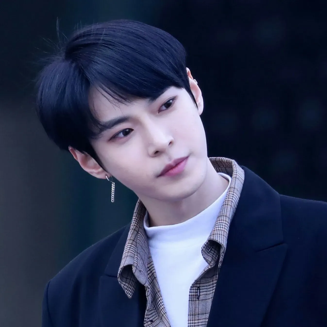 Potret di balik layar NCT