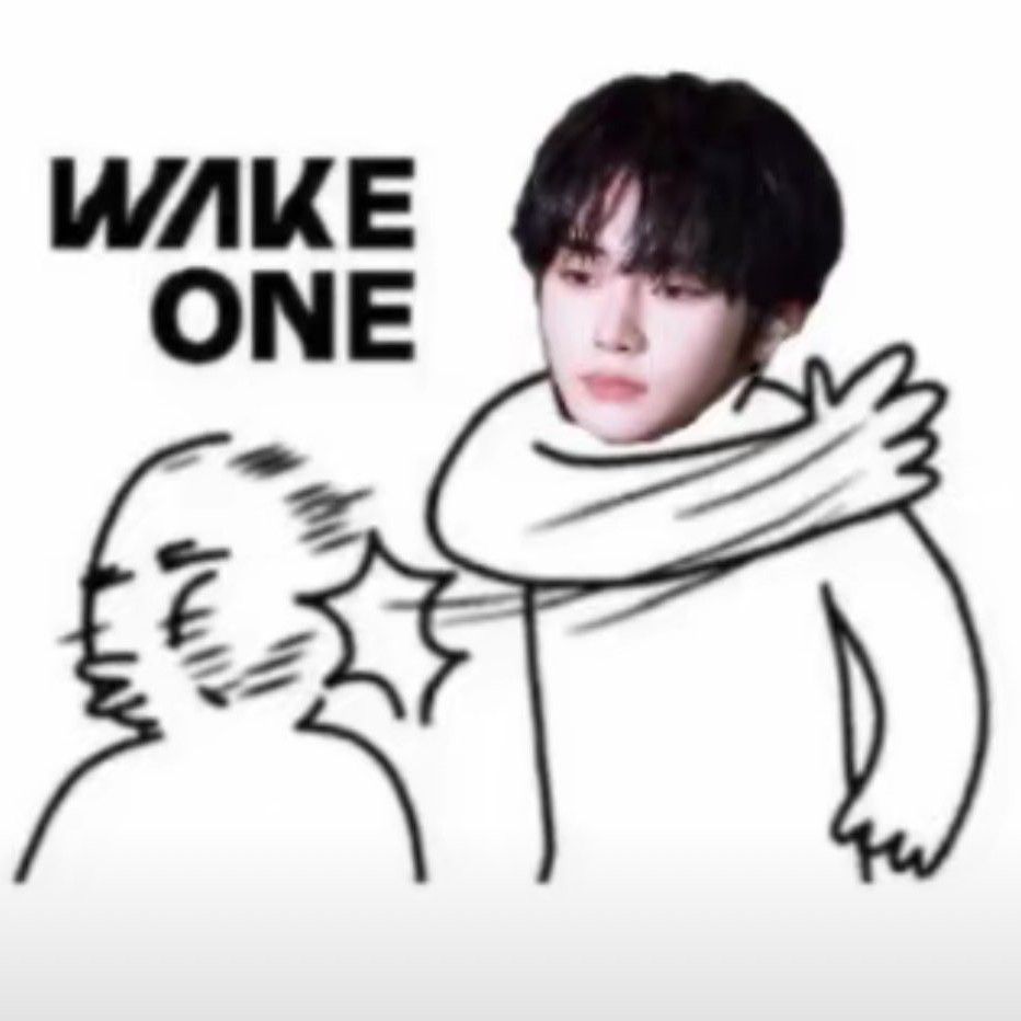 Latest photo of Zhou Anxin (ALPHA DRIVE ONE)