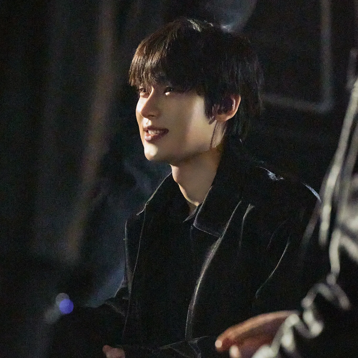 선우 (ENHYPEN)의 최신 사진