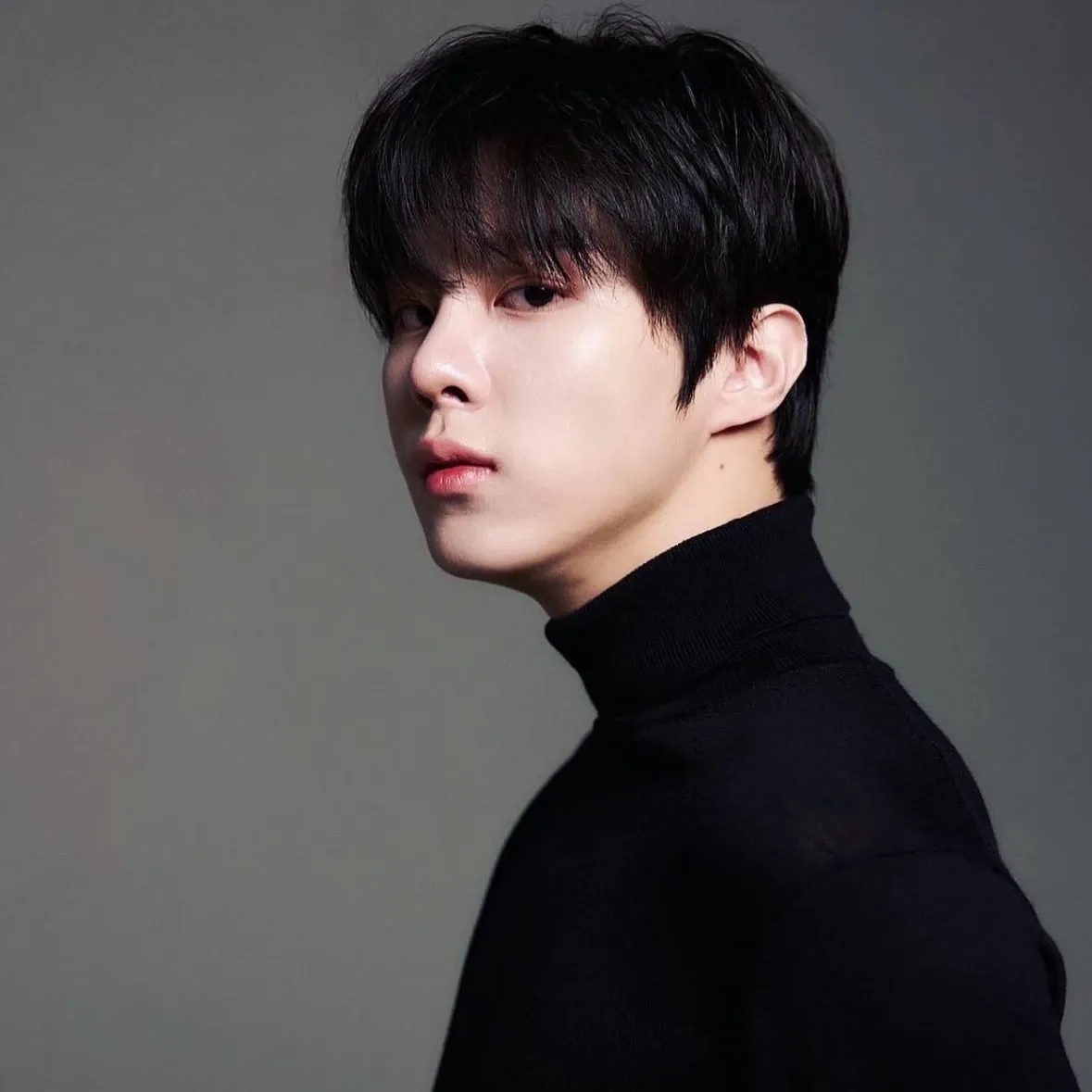 キム・ウソクファンが撮った瞬間