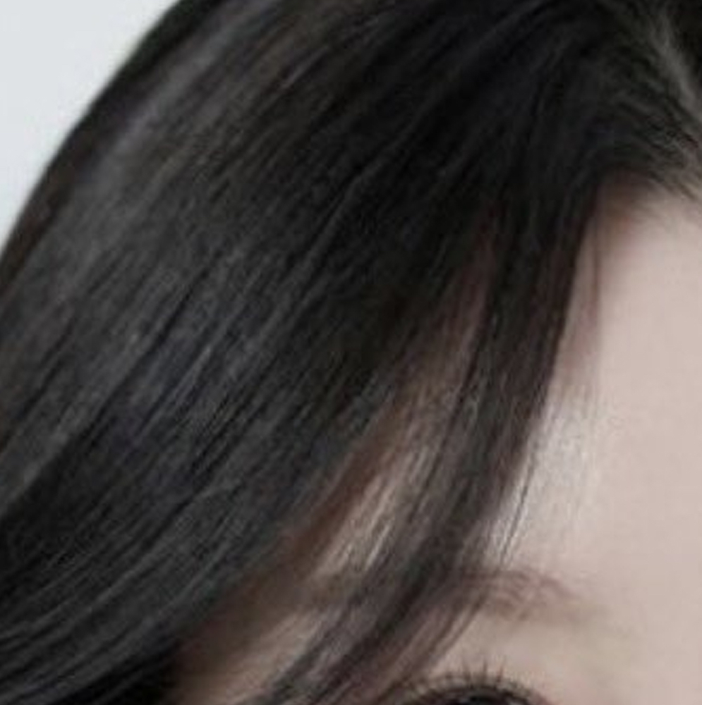 A moment captured by Go Won (Loossemble)'s fan