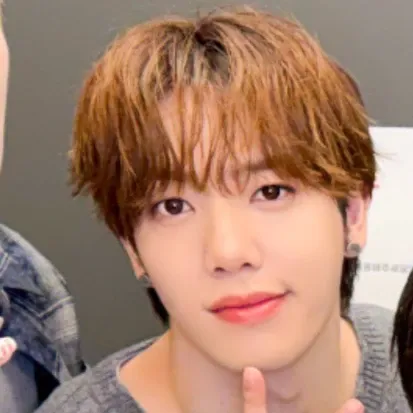 Recent activity shot of KAZUTA (n.SSign)