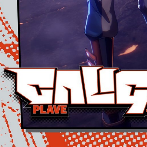 Behind-the-scenes cut of PLAVE