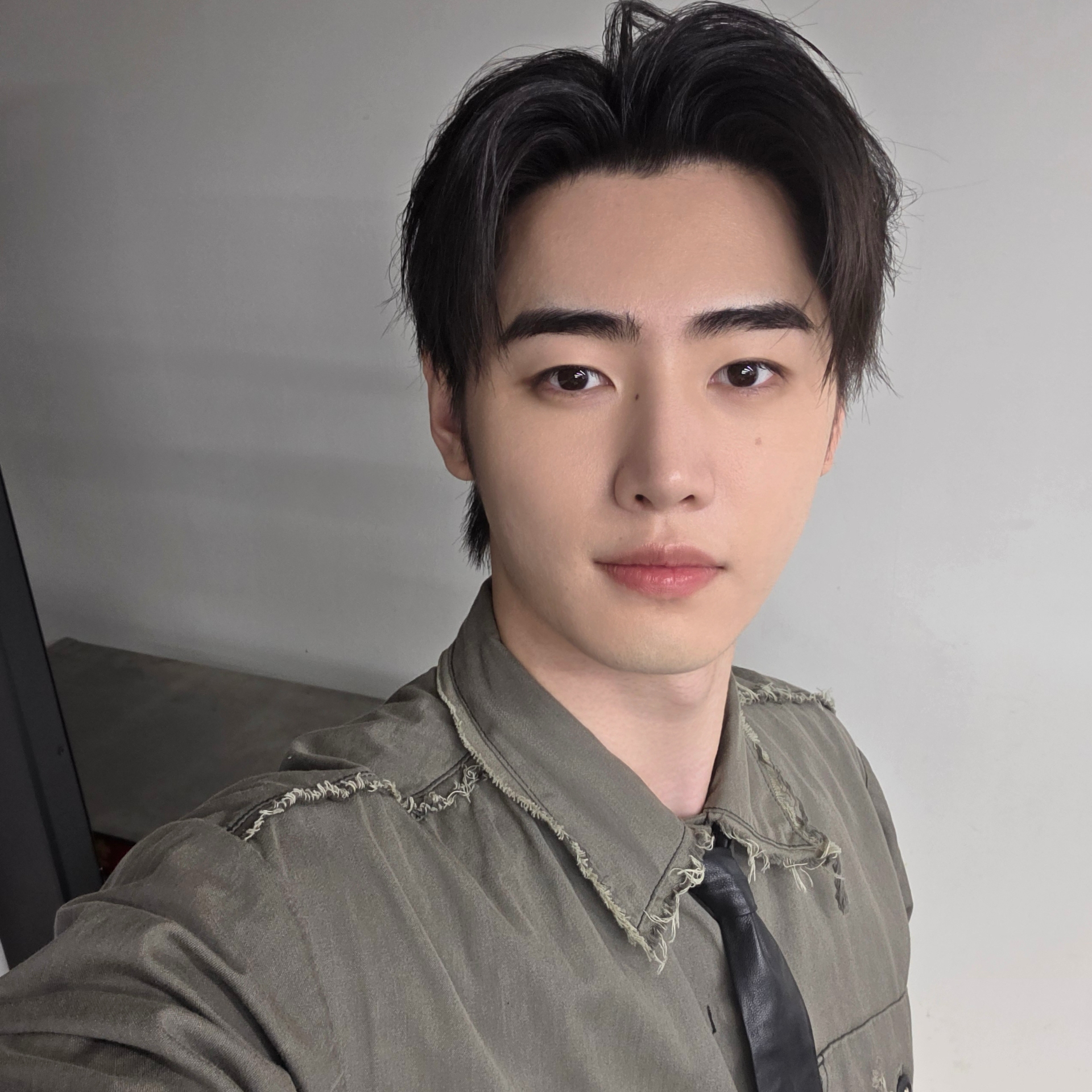 성훈 (ENHYPEN)의 최신 사진