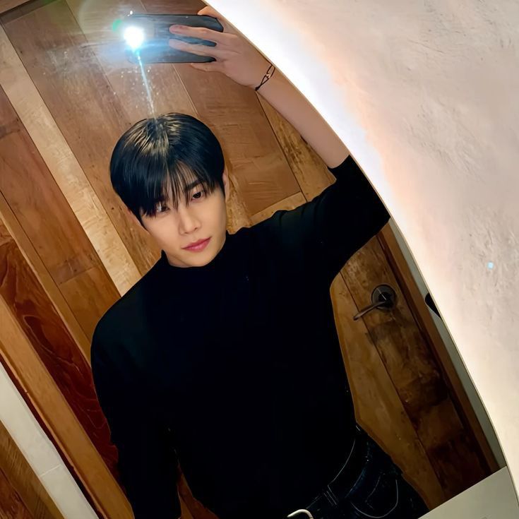 Recent activity shot of MJ (ASTRO)