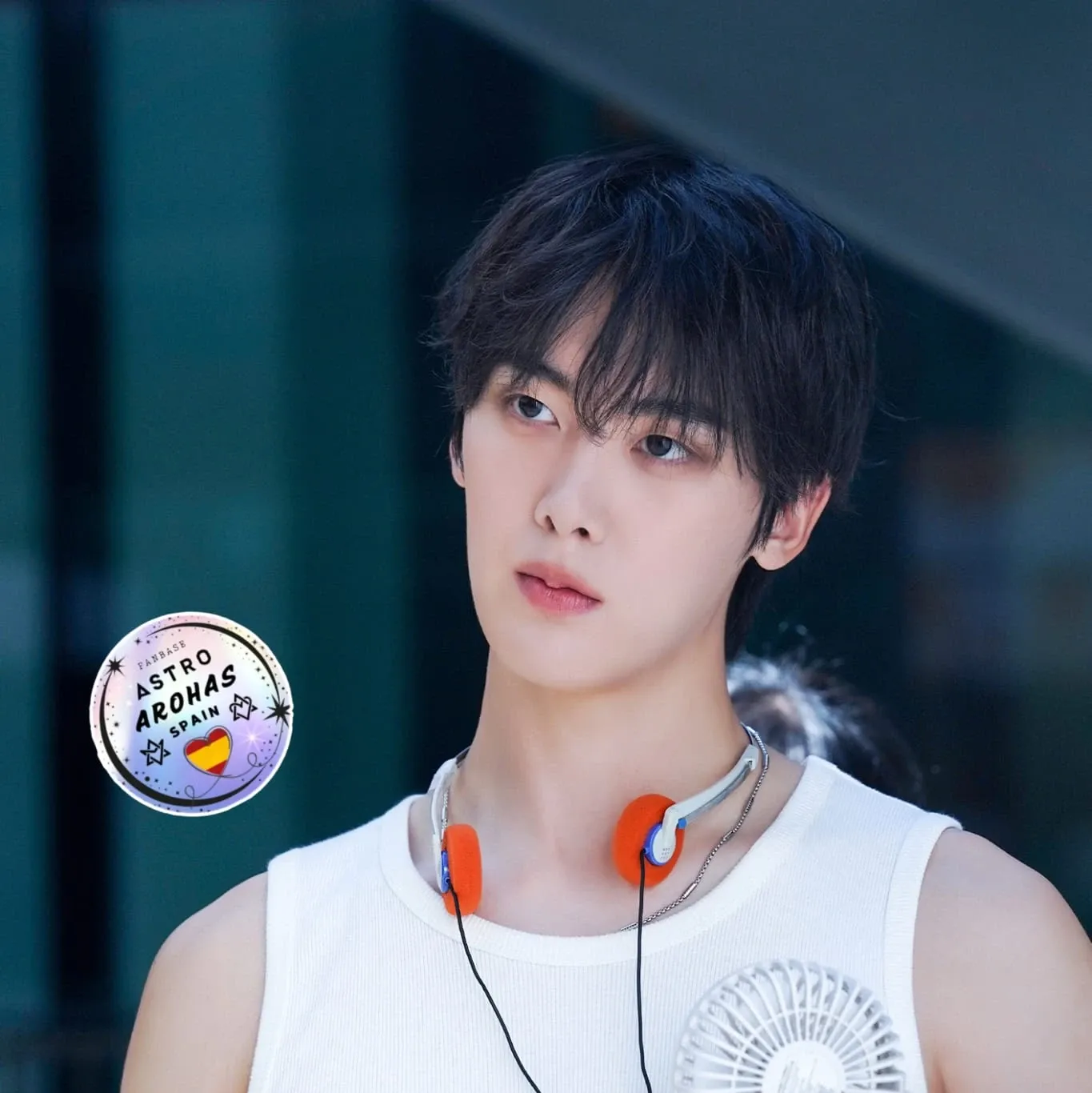 아스트로의 최신 사진