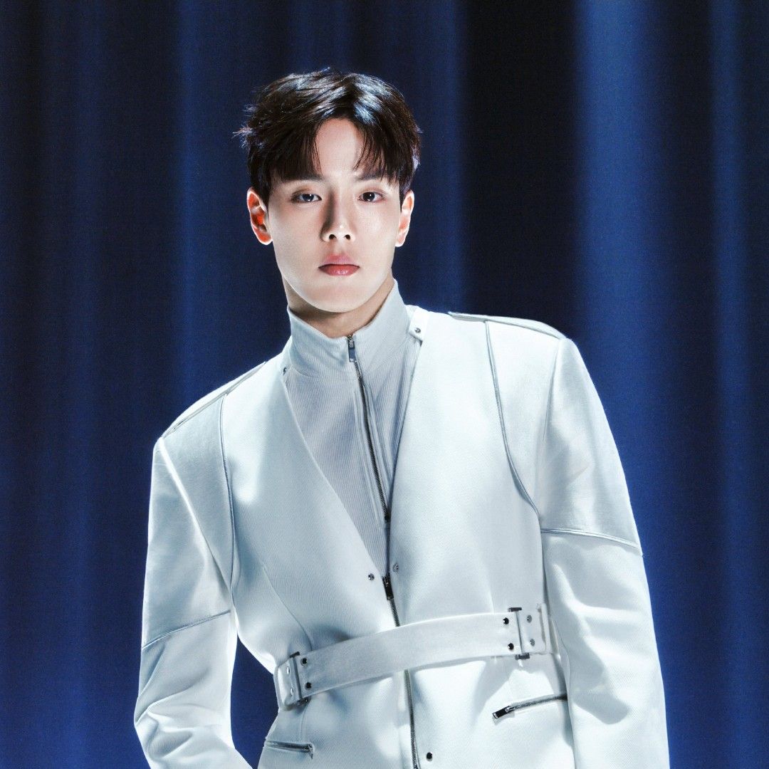 셔누 (몬스타엑스) 최근 활동샷