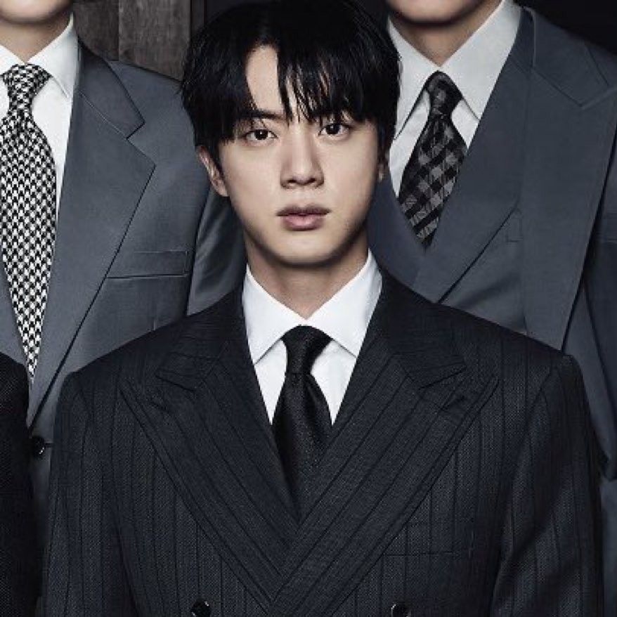 진 (방탄소년단)의 최신 사진