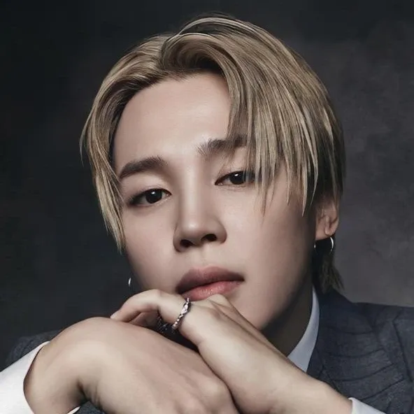Potret di balik layar Jimin (BTS)