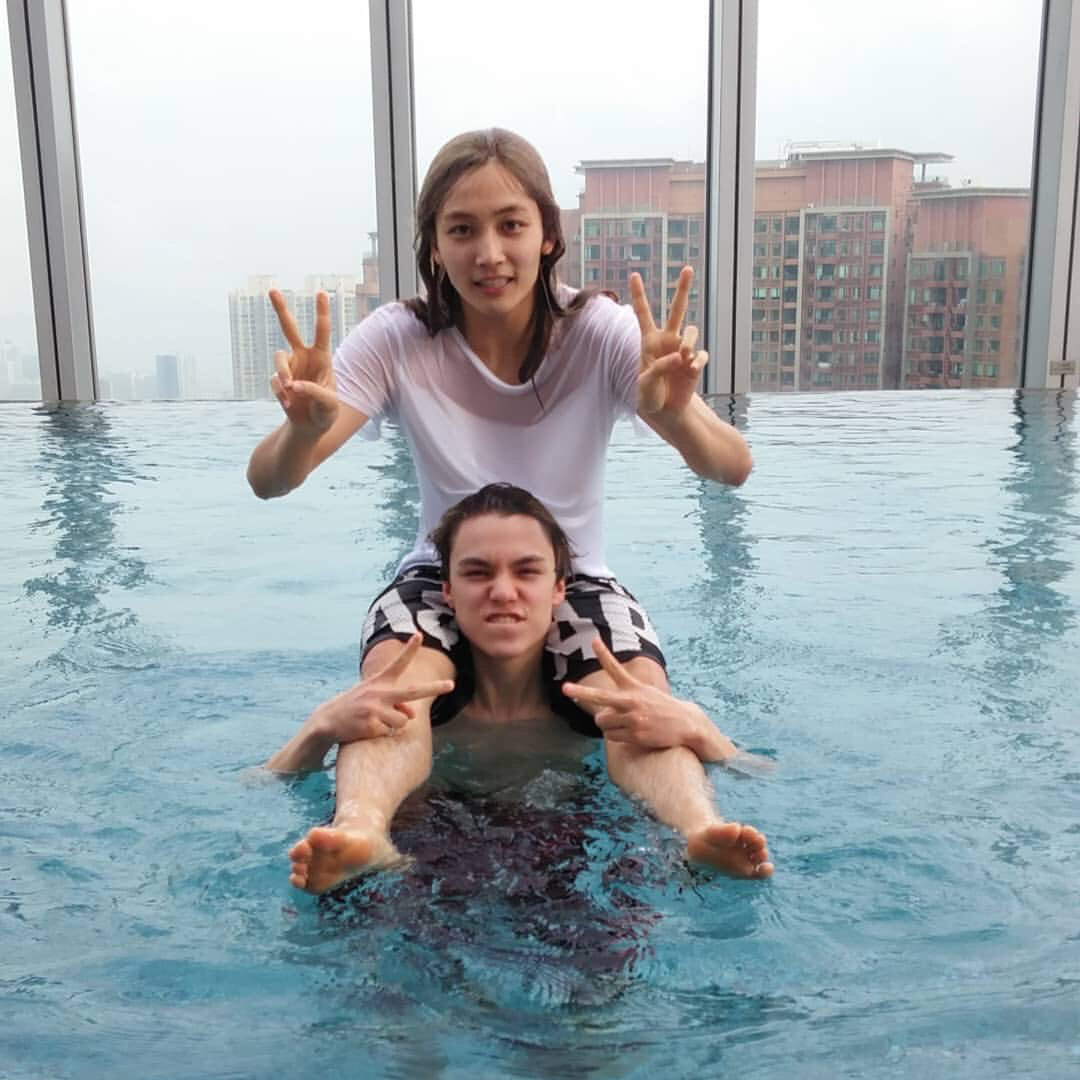 Latest photo of SEVENTEEN