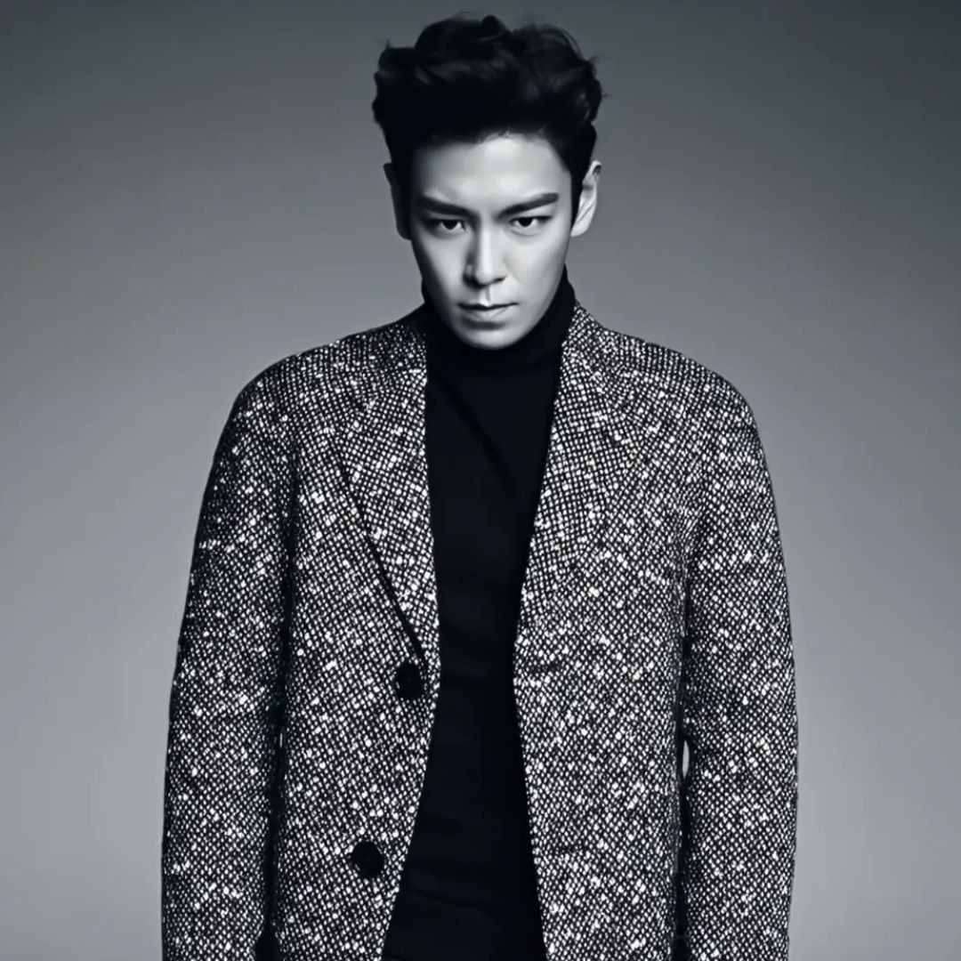 Latest photo of T.O.P