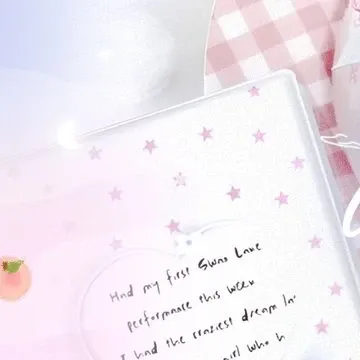 Recent activity shot of Jang Wonyoung (IVE)