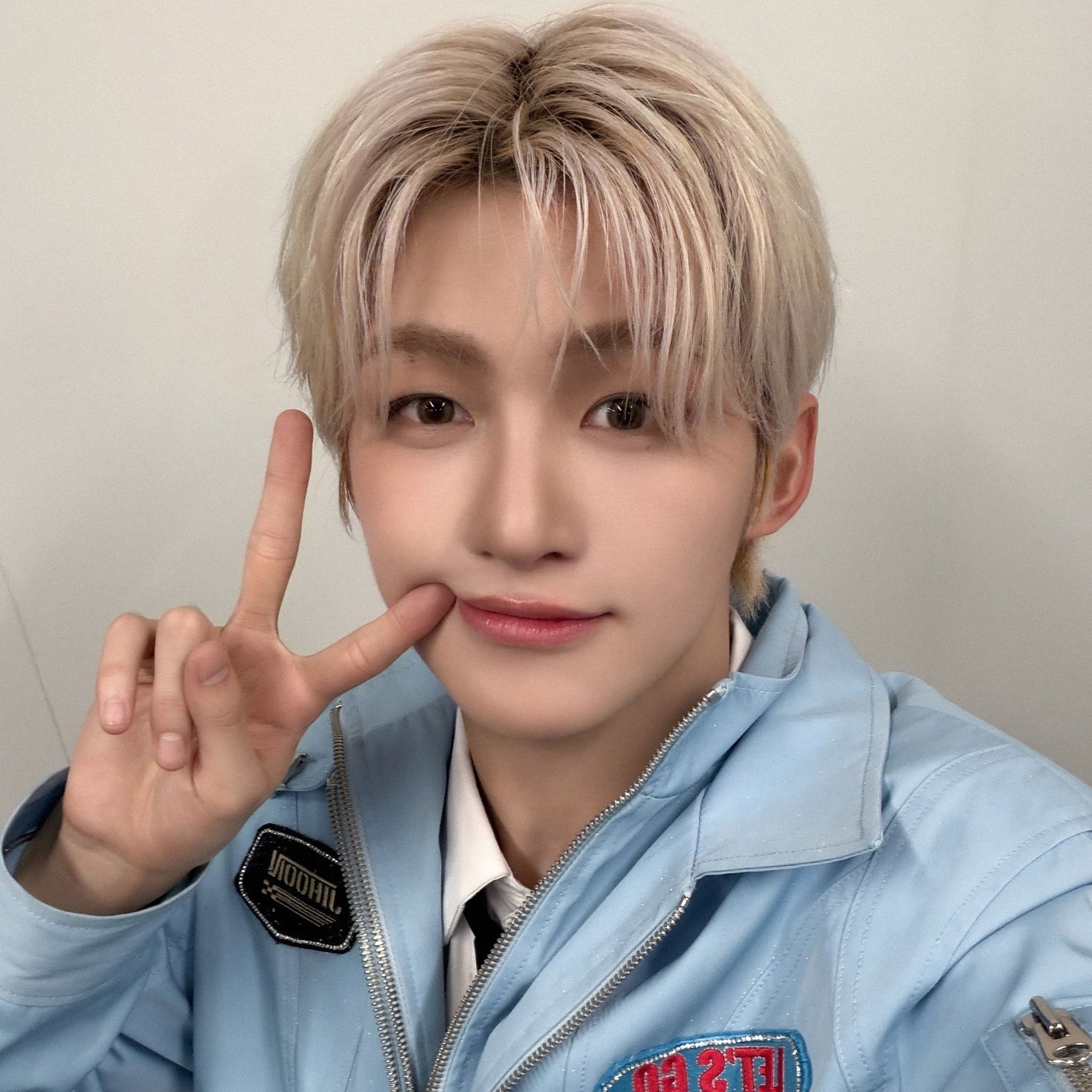 Behind-the-scenes cut of TWS