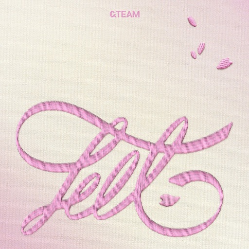 Behind-the-scenes cut of Maki (&TEAM)