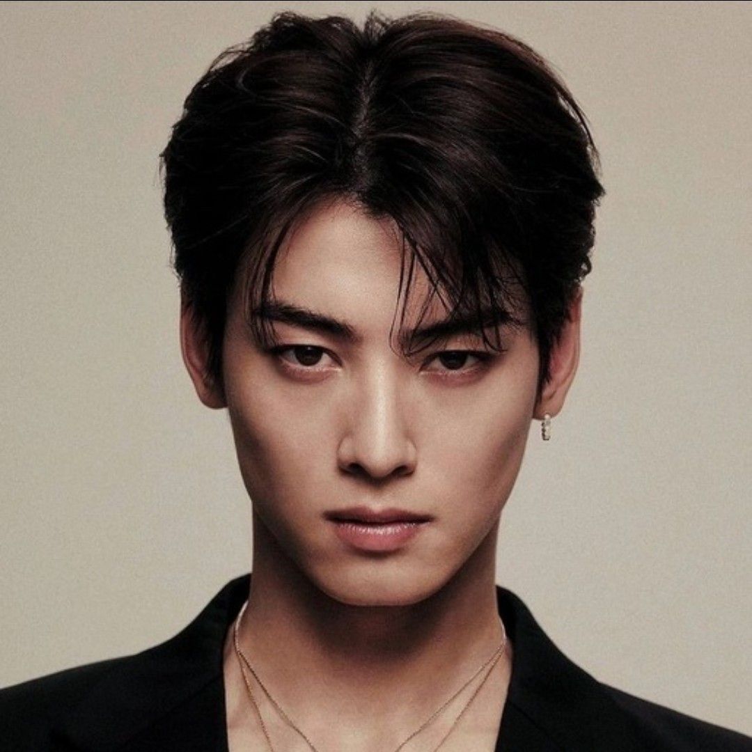 차은우 (아스트로) 최근 활동샷