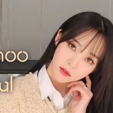 玟星 (MAMAMOO)粉丝拍下的瞬间