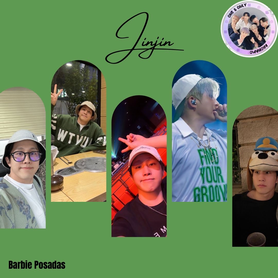 Potret di balik layar ASTRO