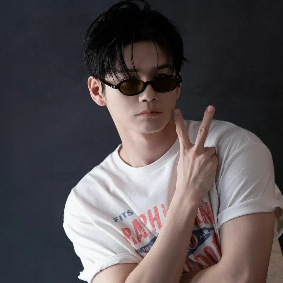 옹성우의 최신 사진