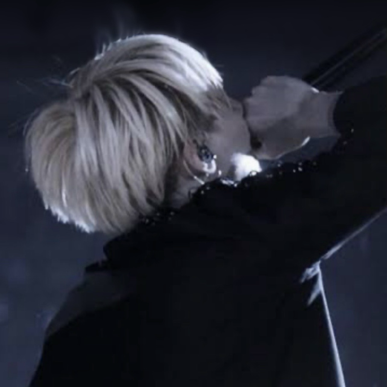 슈가 (방탄소년단) 최근 활동샷