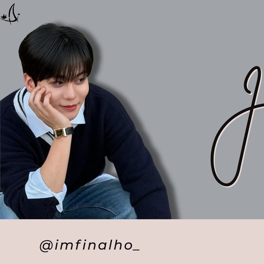 鍾浩 (ATEEZ)粉丝拍下的瞬间