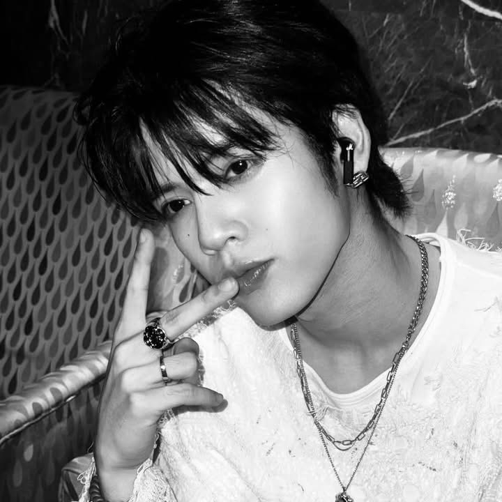 Behind-the-scenes cut of DORN (NexT1DE)