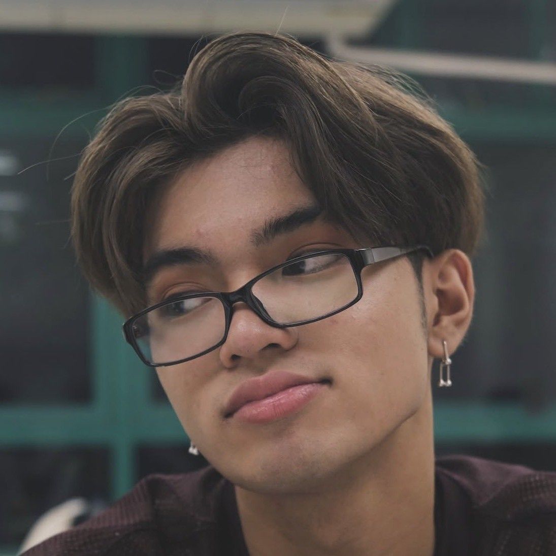 Recent activity shot of Jeromy (HORI7ON)