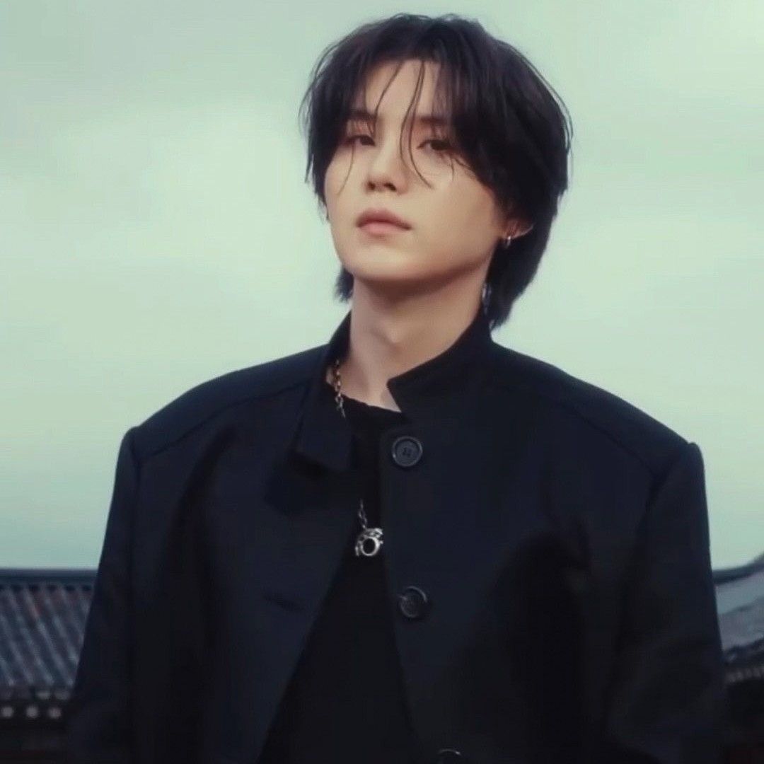 SUGA (BTS)ファンが撮った瞬間