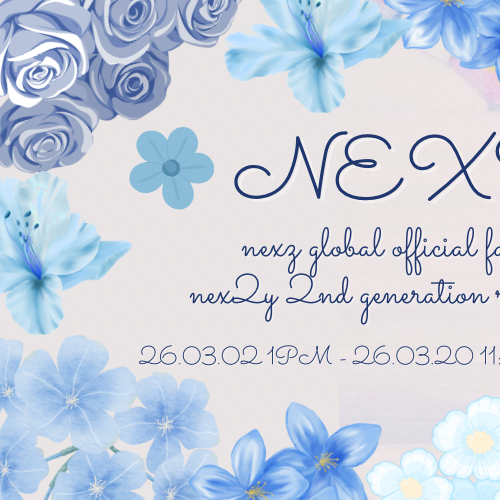 Today’s hot picks from the NEXZ community