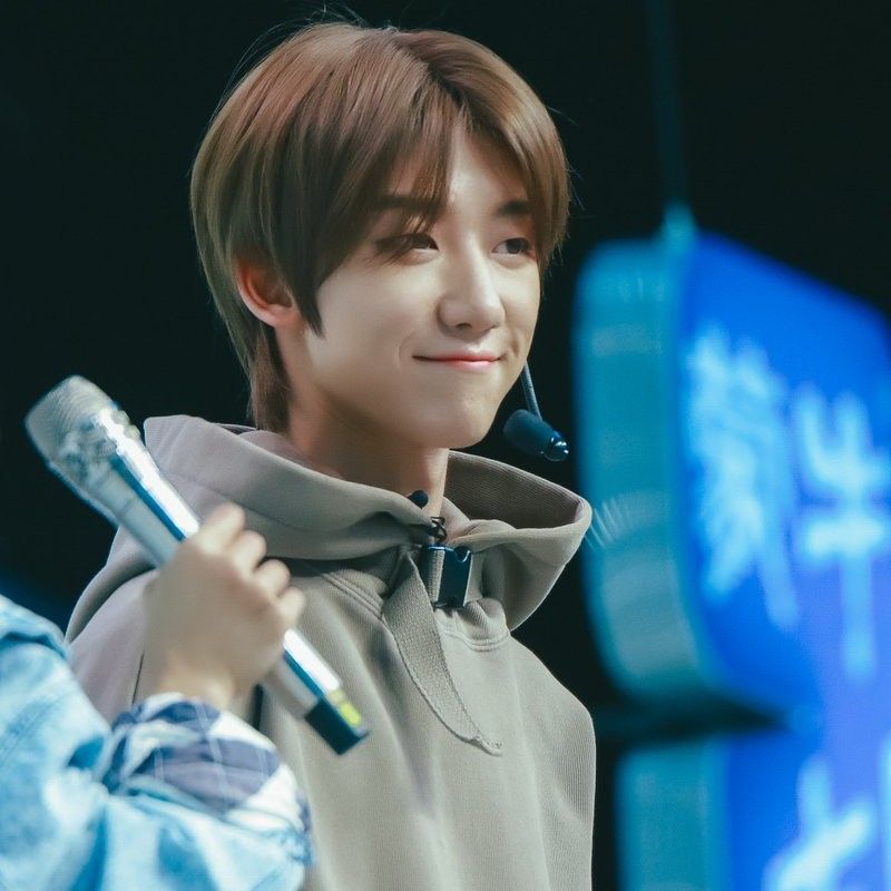 Latest photo of The 8 (SEVENTEEN)