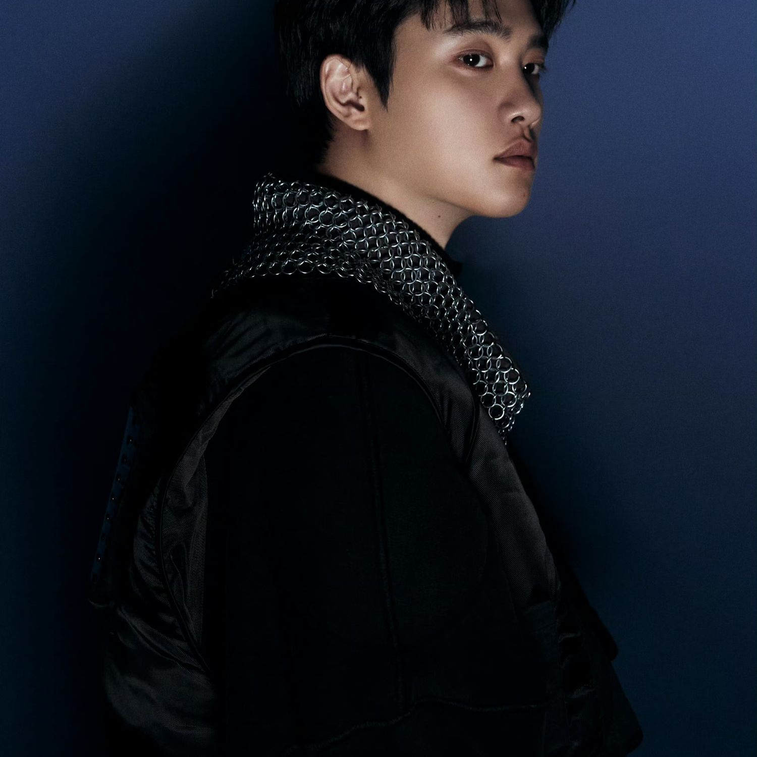 EXO粉絲拍下的瞬間