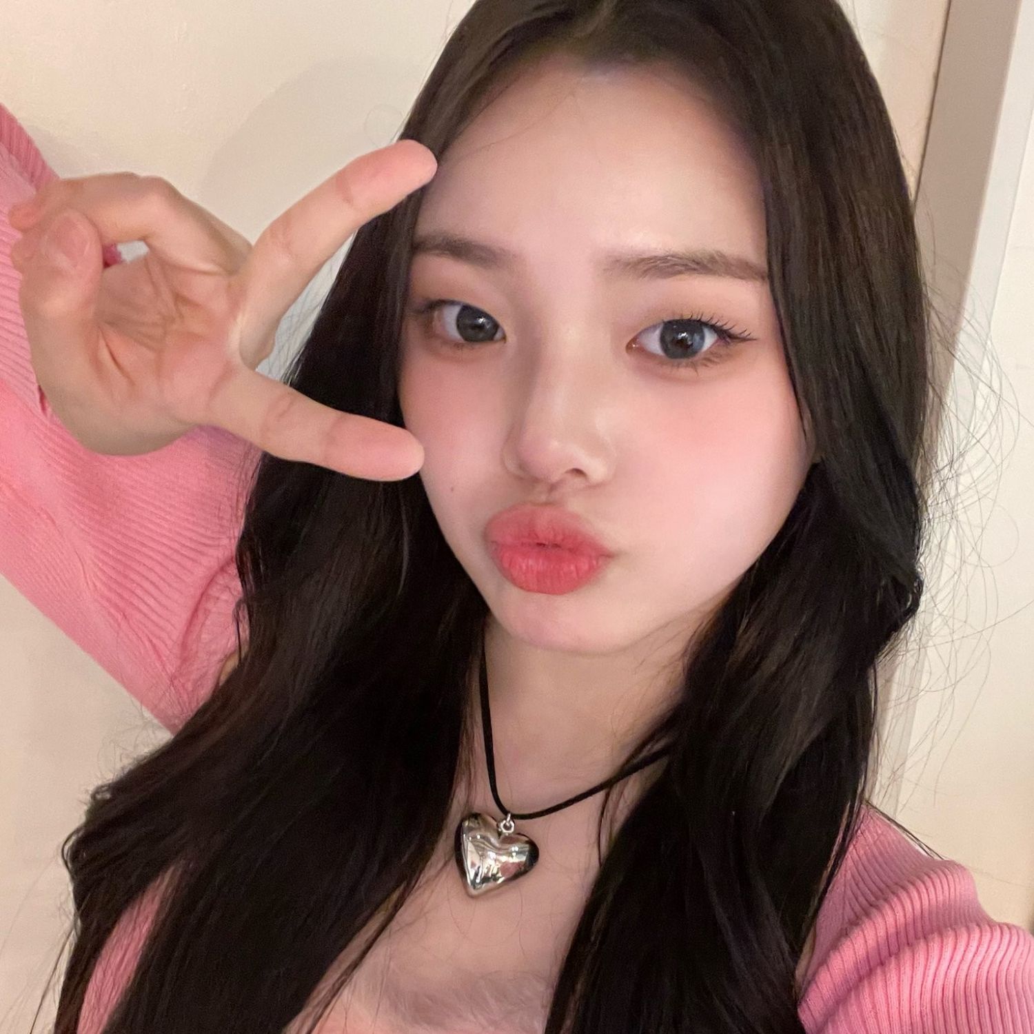 A moment captured by Park Boeun (CLASS:y)'s fan