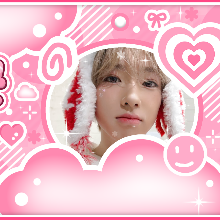 Latest photo of Sakuya (NCT WISH)