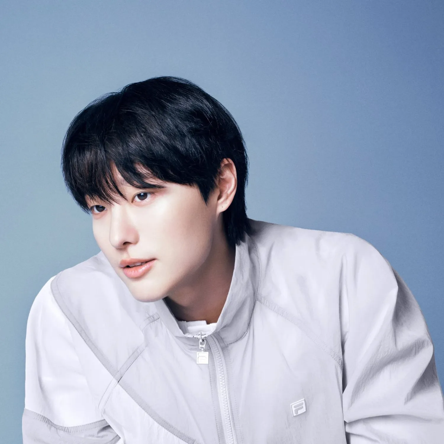 WOODZ的最新活動照片