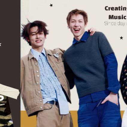 A moment captured by CORTIS's fan