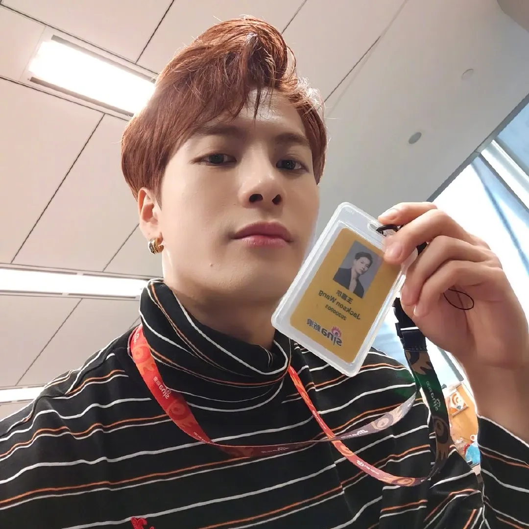 GOT7的最新照片