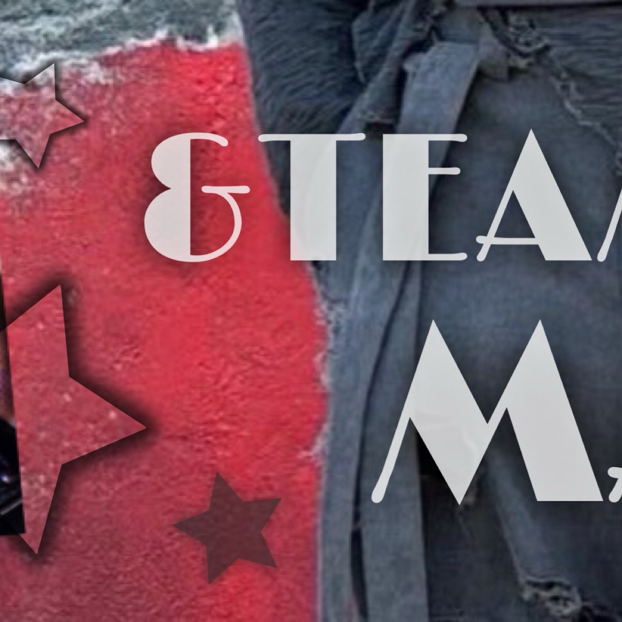 A moment captured by Maki (&TEAM)'s fan