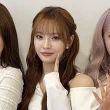 Latest photo of Billlie